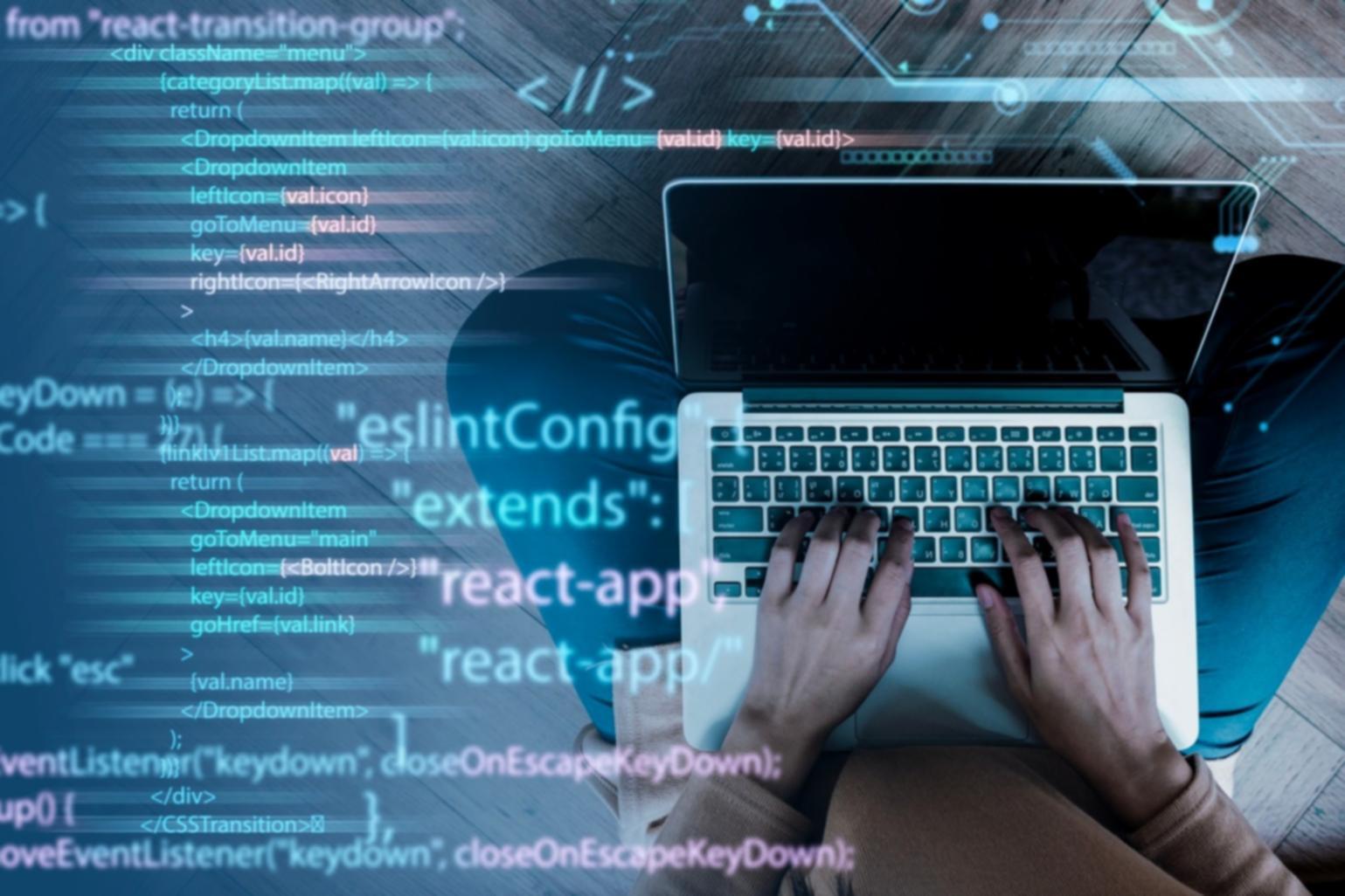 PostgreSQL database administration workspace